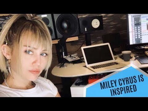 After Her Break-up With Kaitlynn Carter, Miley Cyrus Is ‘Inspired’ Dive Into Music | Hollywood