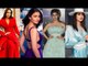 Malaika Arora, Alia Bhatt, Mouni Roy, Priyanka Chopra | Keeping Up With The Stars | SpotboyE