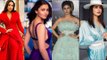 Malaika Arora, Alia Bhatt, Mouni Roy, Priyanka Chopra | Keeping Up With The Stars | SpotboyE