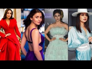 Download Video: Malaika Arora, Alia Bhatt, Mouni Roy, Priyanka Chopra | Keeping Up With The Stars | SpotboyE