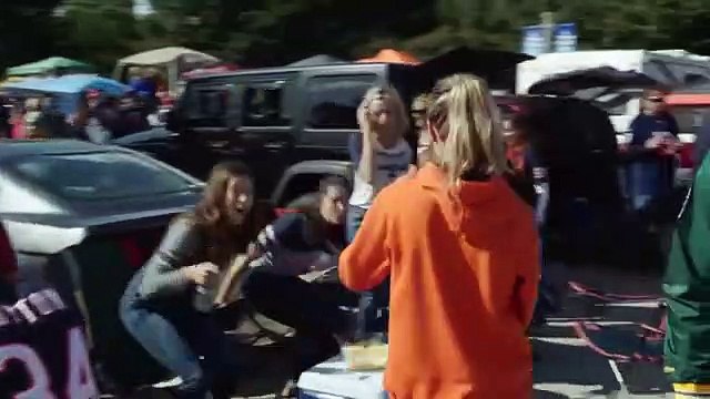 Chicago Fire, Chicago Med et Chicago PD : la bande-annonce de l'énorme crossover