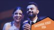 Anushka Sharma And Virat Kohli Steal A Kiss At The Indian Sports Honours Event | SpotboyE