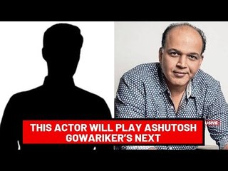 This Actor Will Play Double Role In Ashutosh Gowariker’s Next | SpotboyE
