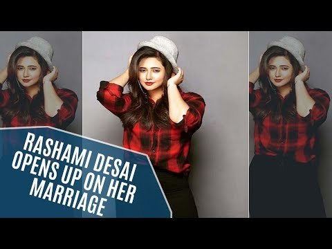 Rashami Desai On Marrying Boyfriend Arhaan Khan Inside The Bigg Boss House | TV | SpotboyE