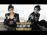 Taapsee Pannu Is All Set To Undergo Massive Transformation For 'Rashmi Rocket' | SpotboyE