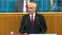 Kılıçdaroğlu: 