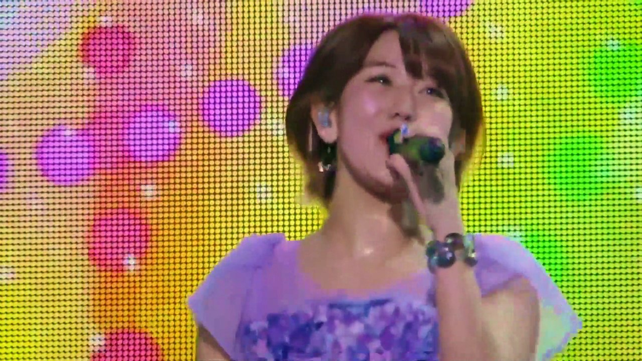 ℃-ute 『わっきゃないZ』