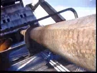 Halo 3 Covenant Ship Glitch + Out of Map