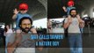 Saif Ali Khan Loves His Son Taimur Ali Khan, Calls Him A Nature Boy | SpotboyE