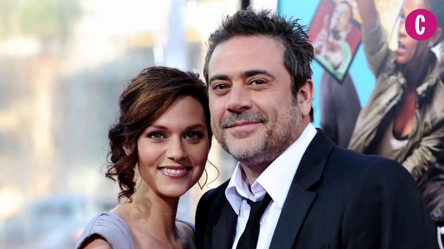 Hilarie Burton et Jeffrey Dean Morgan se sont mariés