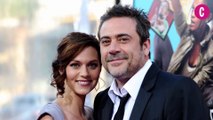 Hilarie Burton et Jeffrey Dean Morgan se sont mariés