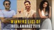 Winners List Of IReel Awards 2019 | SpotboyE