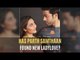 Parth Samthaan’s New Ladylove Ariah Agarwal Looks Into His Eyes | TV | SpotboyE