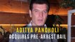 Aditya Pancholi Acquires Pre-Arrest Bail-In A Rape Case | SpotboyE