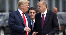 Son Dakika: ABD Başkanı Trump 13 Kasım'da Cumhurbaşkanı Erdoğan ile görüşeceğini duyurdu