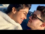 Priyanka Chopra And Nick Jonas Have A Day Out With Pooch Diana | SpotboyE
