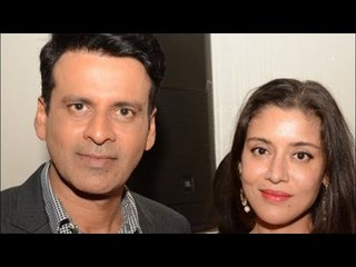 All You Need to Know About Manoj Bajpayee The Family Man and His Wife | SpotboyE