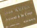 Maître Keita Avocat à Rosny-sous-Bois