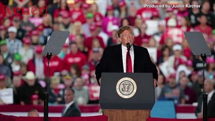 Trump Ally and Televangelist Pat Robertson Joins Opposition to The President’s Troop Withdraw Decision in Syria