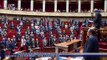 Attaque à la préfecture de police de Paris: Les députés ont observé cet après-midi une minute de silence à l’Assemblée nationale en hommage aux quatre victimes - VIDEO