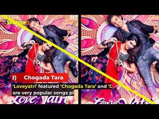 Latest Bollywood Songs That Are Inspired By Popular Gujarati Folk Numbers | SpotboyE