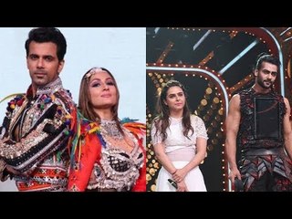 'Nach Baliye 9', Wild Card Entries To Go Through A Challanging Twist | TV | SpotboyE