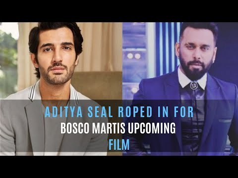 Aditya Seal To Star In Bosco Martis’ Upcoming Dance-Horror Comedy | SpotboyE