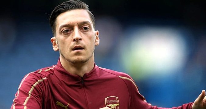 Fenerbahçe Mesut Özil için resmi adımı attı! Görüşme yapıldı