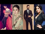 SIdharth Malhotra, Anushka Sharma, Virat Kohli, Janhvi Kapoor | Keeping Up With The Stars | SpotboyE