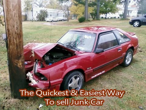 Junk Car Buyers