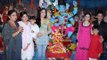 UNCUT- Divya Khosla Kumar And Bhushan Kumar At T Series Ganpati Visarjan 2019 | SpotboyE