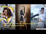 Bigg Boss 13: Hina Khan To Grace Bigg Boss’s First Weekend Ka Vaar | TV |