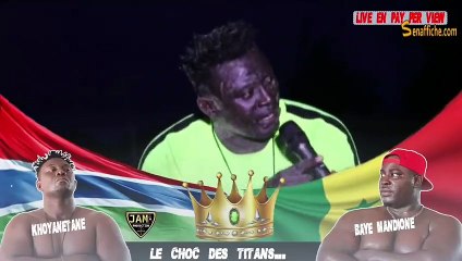 Lac de Guiers 2 tire sur Gris Bordeaux   mane beugouma beuré ak mom combat bima nior moy...