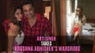 Bigg Boss 13: Arti Singh Takes Brother Krushna Abhishek’s Wardrobe To The Bigg Boss House | TV |