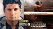 Toofan First Look Poster: Farhan Akhtar Is Set To Kick Some Punches In The Ring | SpotboyE