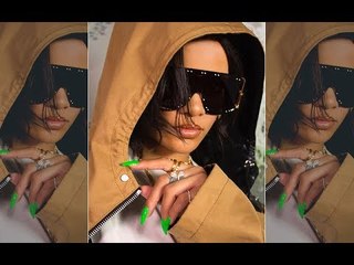 Rihanna Expresses Her Desire To Play Poison Ivy In The Batman Series | SpotboyE