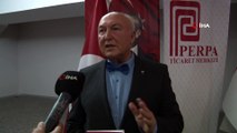 Prof. Dr. Ercan: 'Büyük İstanbul Depremi Diye Bir Şey Yok'