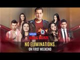 Bigg Boss 13 To Have NO Eliminations On Its First Weekend | TV | SpotboyE
