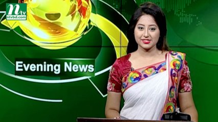 NTV Evening News | 08 October 2019