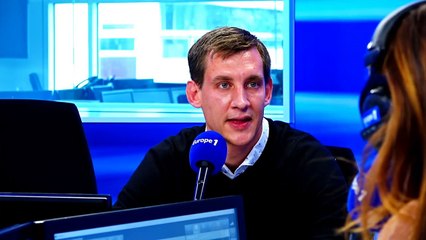 Ça va bien pour eux : la manufacture Perrin, dernière bonneterie française familiale