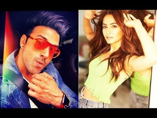 Pulkit Samrat And Kriti Kharbanda Take Relationship To The Next Level | SpotboyE
