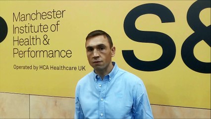 RFL rugby director Kevin Sinfield reveals Sam Burgess is OUT of Great Britain tour