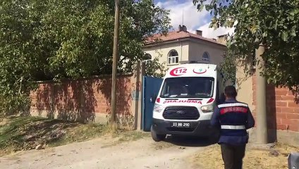 Dere yatağında silahla vurulmuş halde bulunan genç öldü - ELAZIĞ