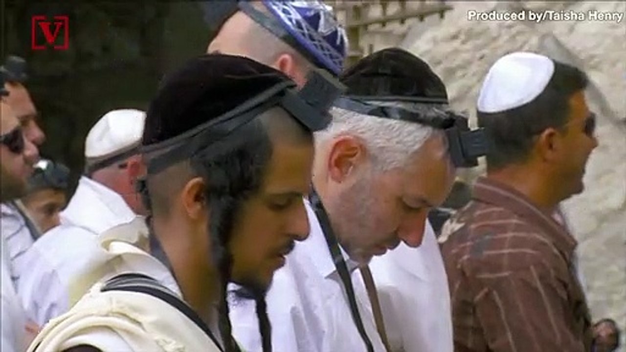 The History of Yom Kippur, Explained