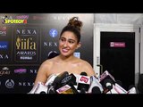 IIFA Awards 2019: Sara Ali Khan, Vicky Kaushal, Riteish-Genelia & Others Grace The Green Carpet