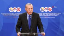 - Erdoğan, 'Yol Hayattır, Yol Medeniyettir'