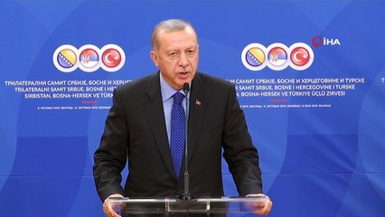 - Erdoğan, 'Yol Hayattır, Yol Medeniyettir'
