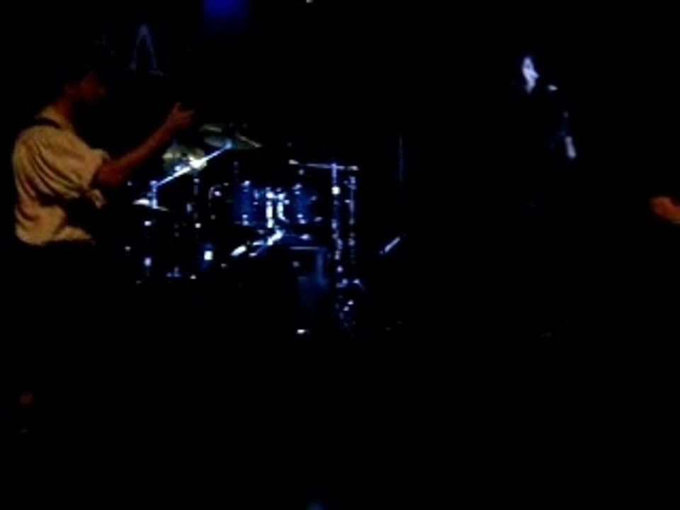 DarkAnkh - I like to move it (live)