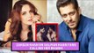 Zareen Khan On Salman Khan Fans Calling Her Bhabhi | SpotboyE