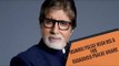 Mumbai Police Wish Amitabh Bachchan For His Dadasaheb Phalke Award Win | SpotboyE